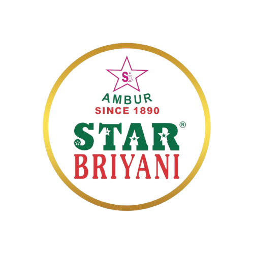 Ambur Star Briyani