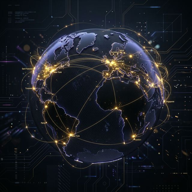 Global Network