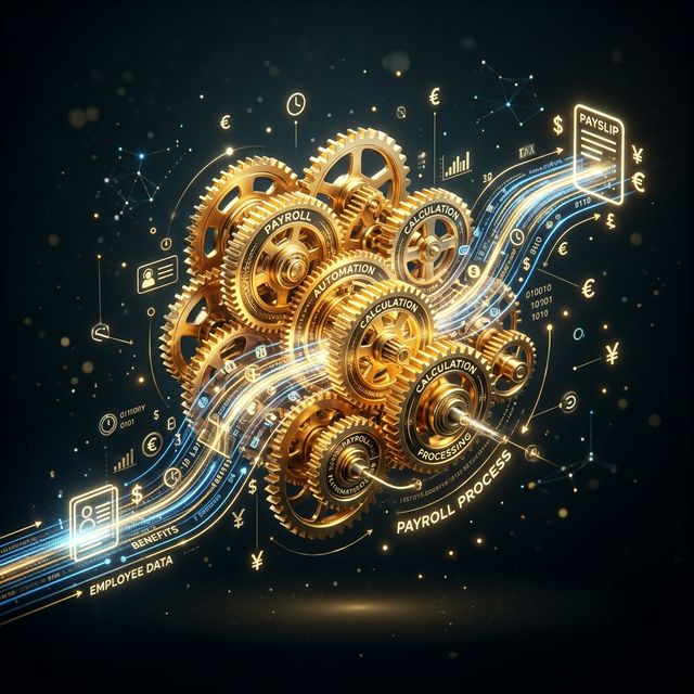 Payroll Automation