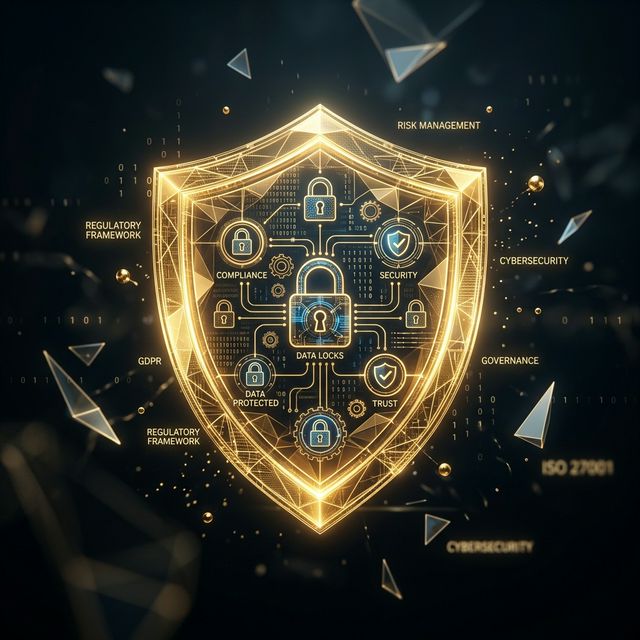 Compliance Shield