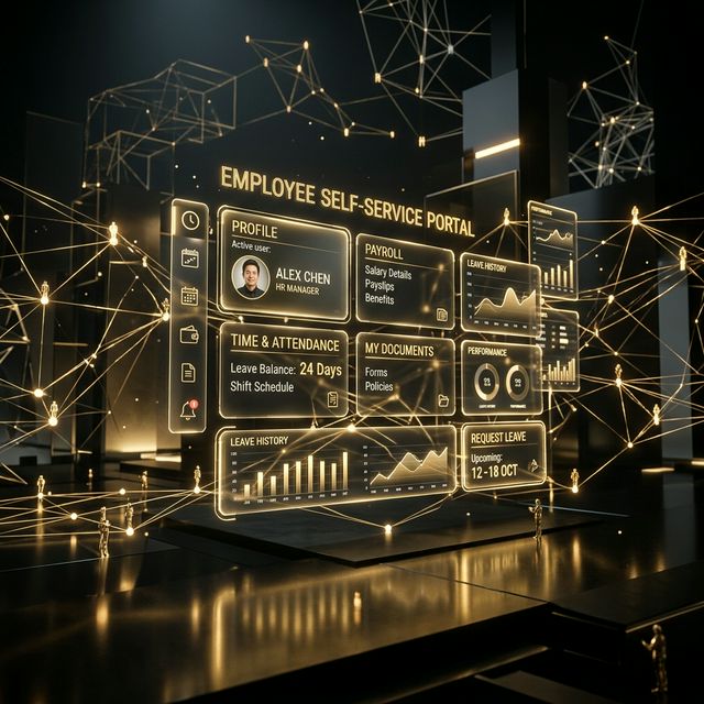 HR Administration